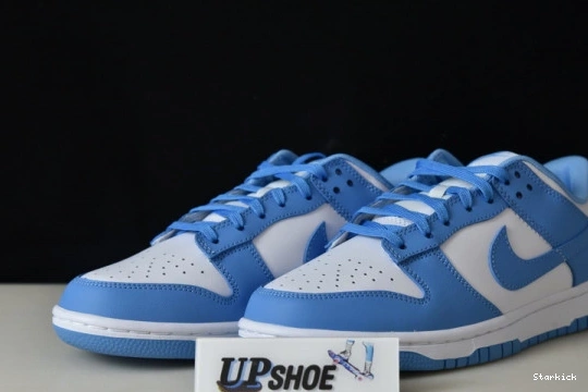 University Dunk Low Blue Nike DD1391-102 0719